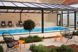 Hotel Oceania Le Jura Dijon,Chalon-Sur-Saone>>Burgundy,4 star