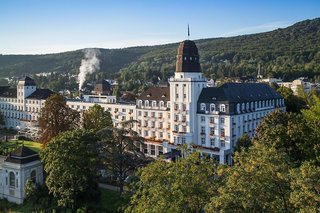 Steigenberger Hotel Bad Neuenahr,Bad Neuenahr-Ahrweiler>>Ahrweiler,4 star
