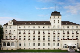 Steigenberger Hotel Bad Neuenahr,Bad Neuenahr-Ahrweiler>>Ahrweiler,4 star