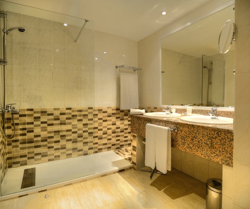 hotel beatriz toledo auditorium and spa
