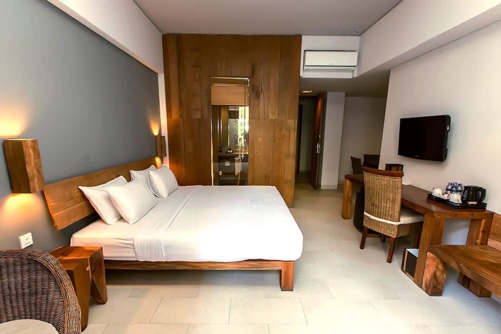 the 1o1 bali oasis sanur