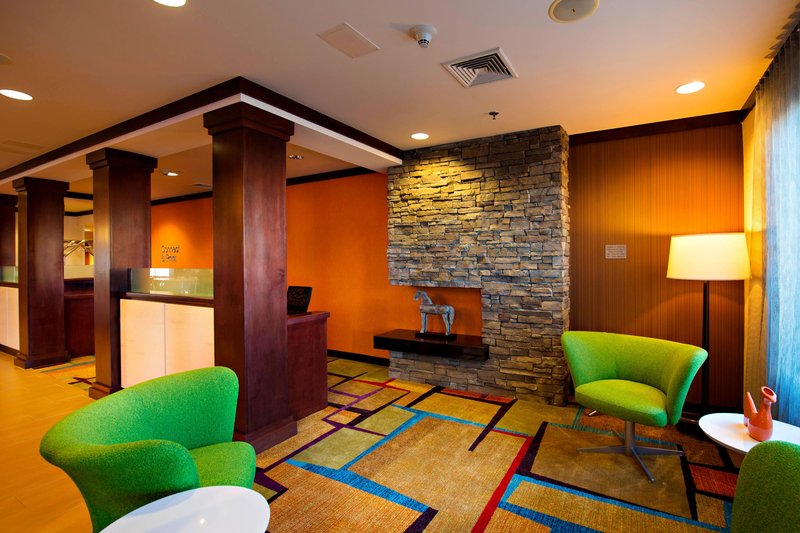 fairfield inn and suites by marriott tifton