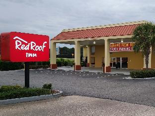 red roof inn tifton