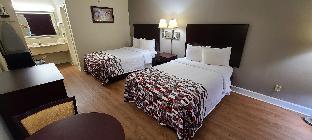 red roof inn tifton