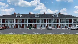 Western Motel,Fitzgerald>>Ben Hill,2 star