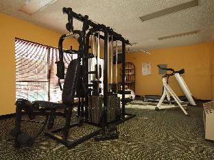 Western Motel,Fitzgerald>>Ben Hill,2 star