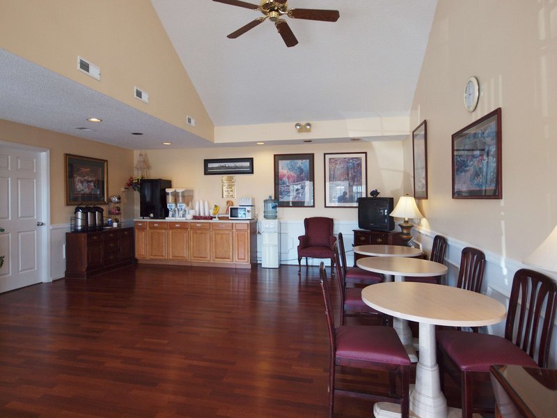 western motel
