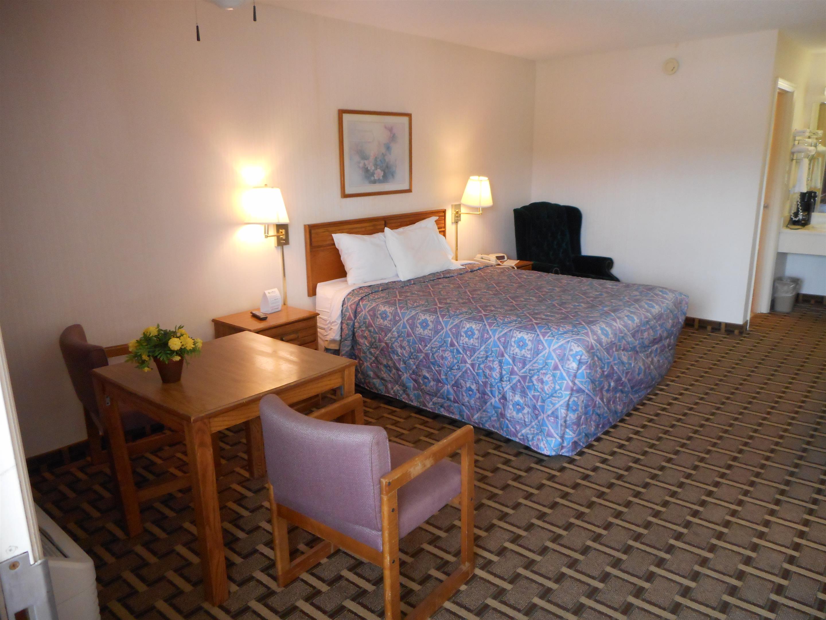 americas best value inn blue ridge