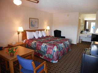americas best value inn blue ridge