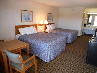 americas best value inn blue ridge