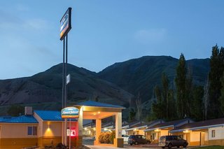 brigham city