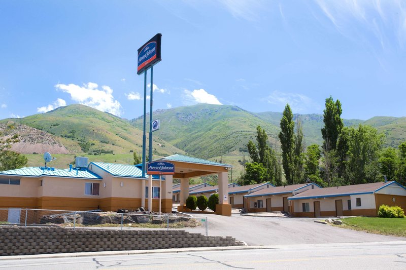 brigham city