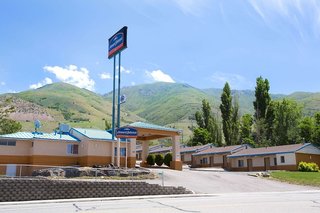 brigham city