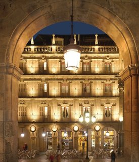 Hotel Sercotel Las Torres Salamanca,Near Plaza Mayor,3 star