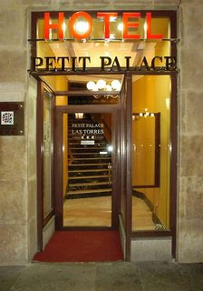 Hotel Sercotel Las Torres Salamanca,Near Plaza Mayor,3 star