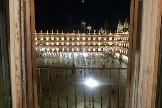 hotel sercotel las torres salamanca