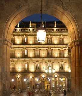 Hotel Sercotel Las Torres Salamanca,Near Plaza Mayor,3 star