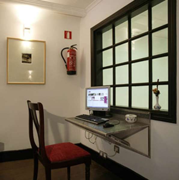 hotel sercotel las torres salamanca