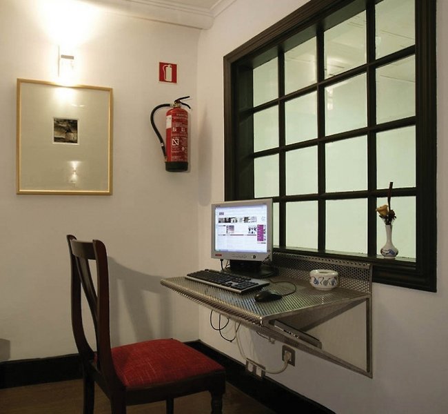 hotel sercotel las torres salamanca