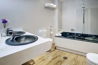 hotel sercotel las torres salamanca