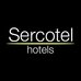 hotel sercotel las torres salamanca