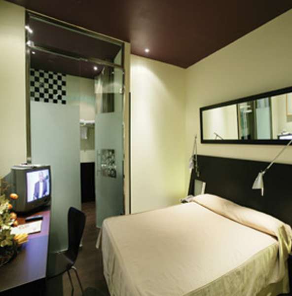 hotel sercotel las torres salamanca