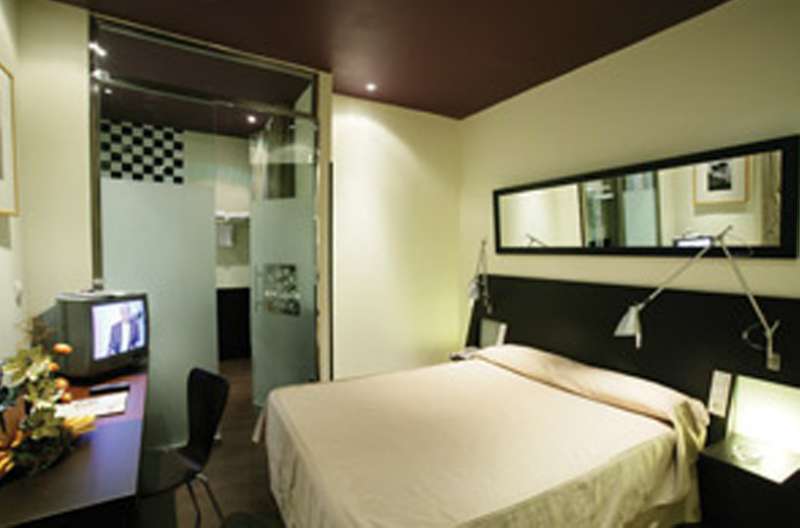 hotel sercotel las torres salamanca