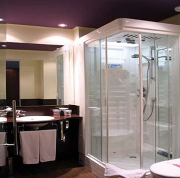 hotel sercotel las torres salamanca