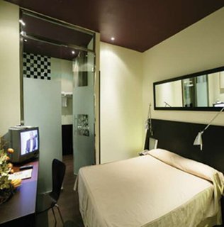 hotel sercotel las torres salamanca