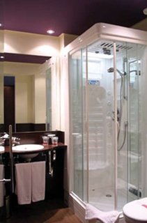 hotel sercotel las torres salamanca