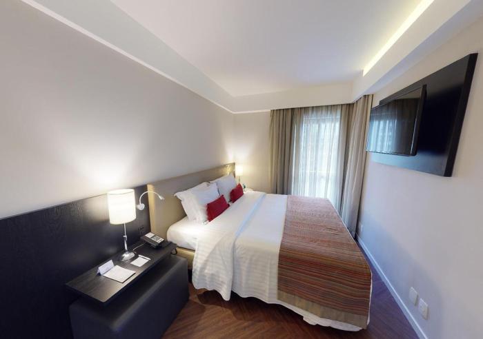 estanplaza funchal faria lima