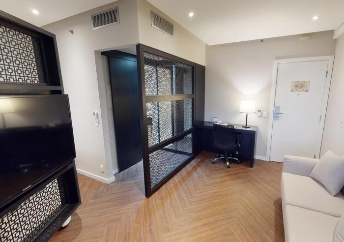 estanplaza funchal faria lima