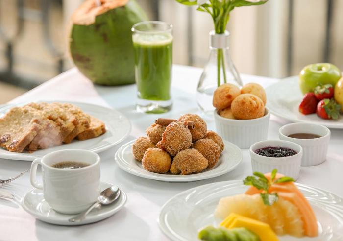 estanplaza funchal faria lima