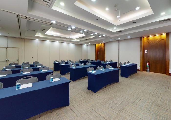 estanplaza funchal faria lima