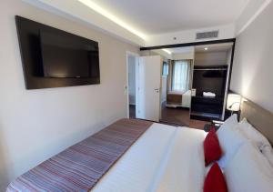 estanplaza funchal faria lima