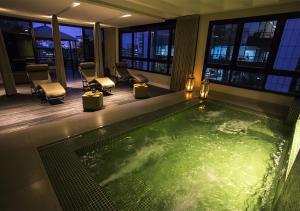 Estanplaza Funchal - Faria Lima,Sao Bernardo Do Campo>>Itaim Bibi,4 star