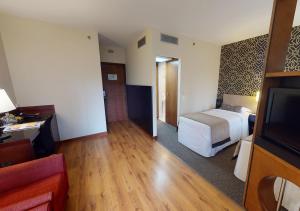 estanplaza funchal faria lima