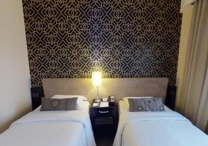 estanplaza funchal faria lima