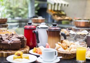 estanplaza funchal faria lima