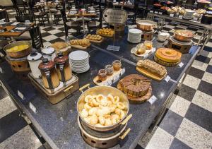 estanplaza funchal faria lima