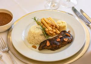 estanplaza funchal faria lima