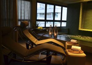 estanplaza funchal faria lima