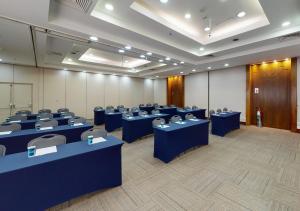 estanplaza funchal faria lima