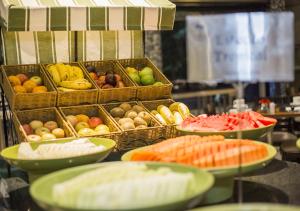 estanplaza funchal faria lima