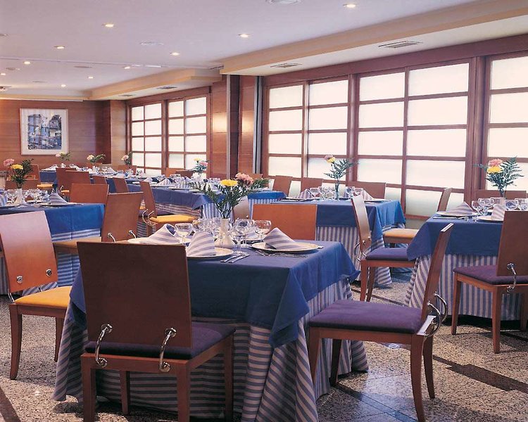 hotel corona de castilla burgos