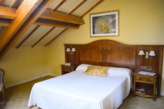 hotel alda mercado de zamora