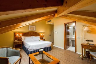 hotel alda mercado de zamora