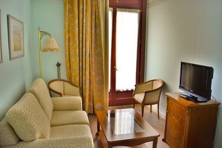 hotel alda mercado de zamora