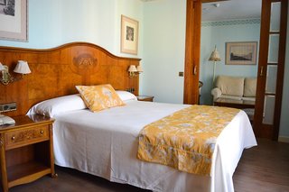 hotel alda mercado de zamora