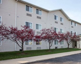 Quality Inn & Suites Loves Park Near Rockford,Illinois>>Chicago,3 star
